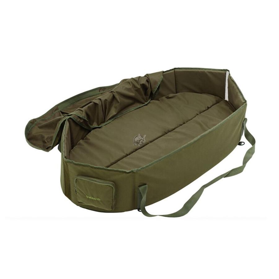 Trakker Santuary Oval Crib pontybölcső
